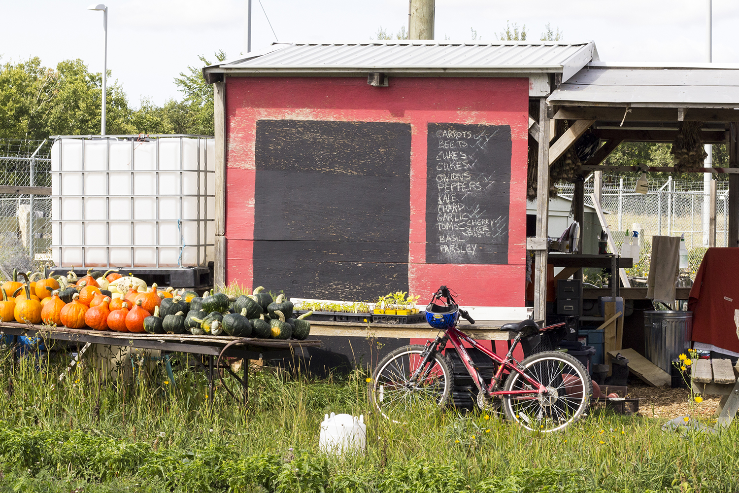 Zach Stefaniuk on fair trade economy - Economic justice: Even small changes make a difference