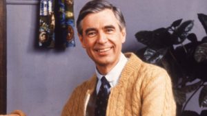 Mr. Rogers